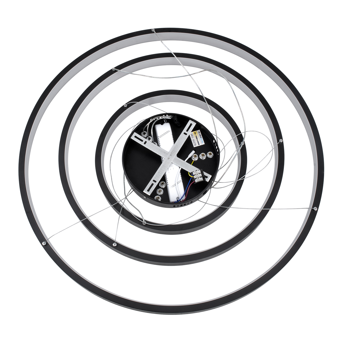 GloboStar® GLS-61170-DECO - Image 10