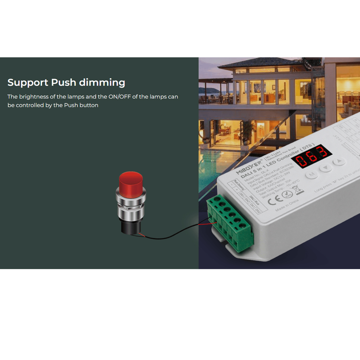 GloboStar® GLS-71423 - Image 14