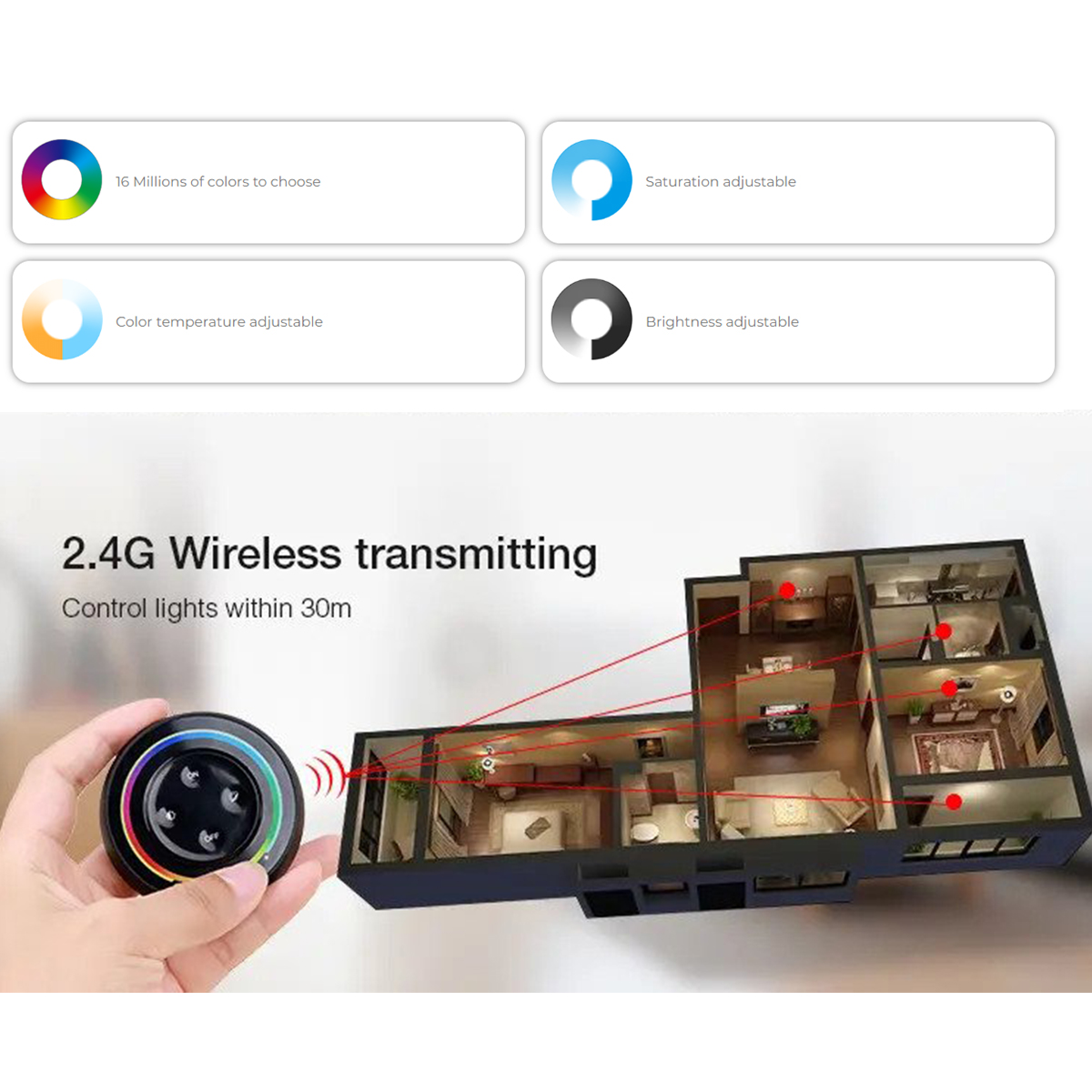 GloboStar® GLS-71434 - Image 10