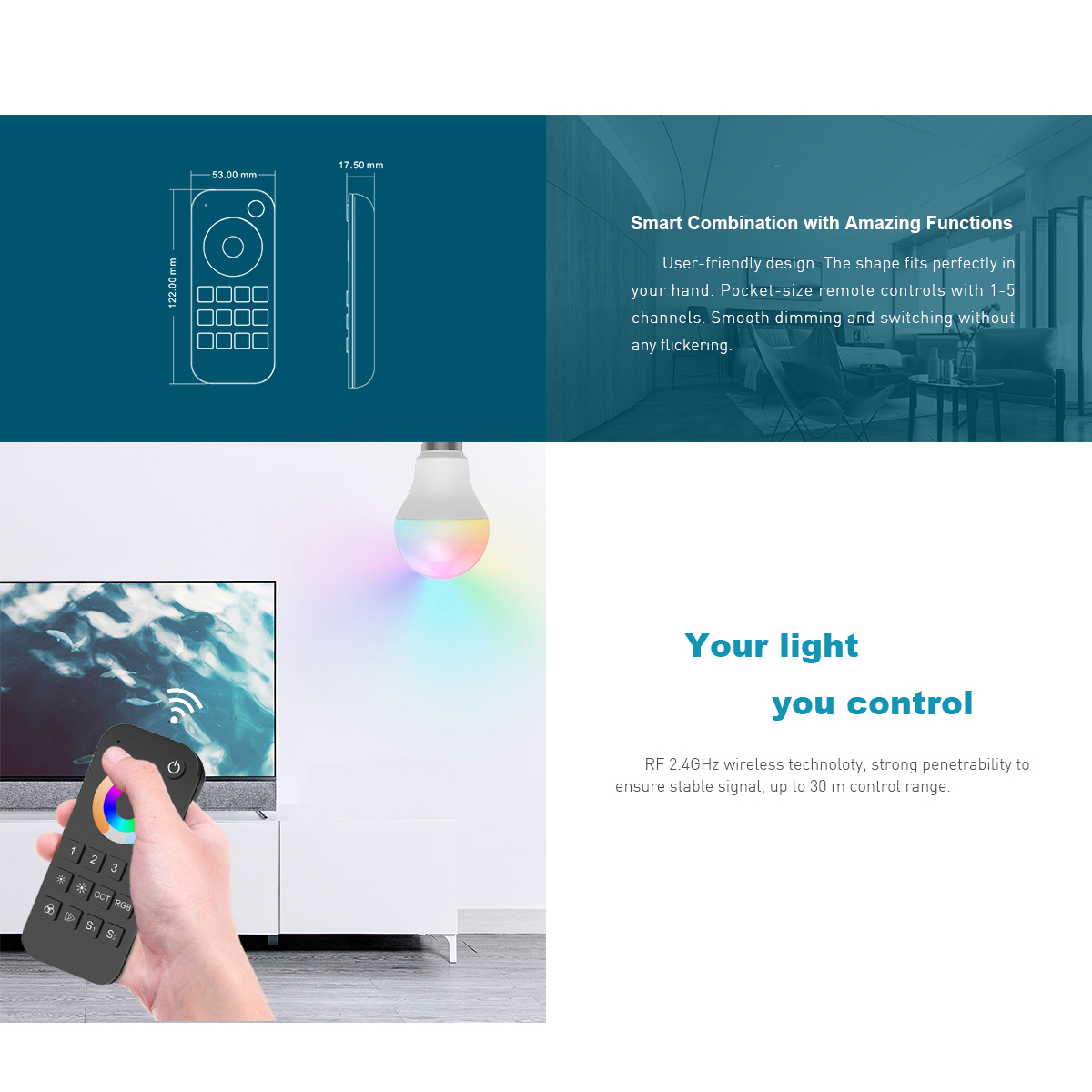 GloboStar® GLS-71548 - Image 13