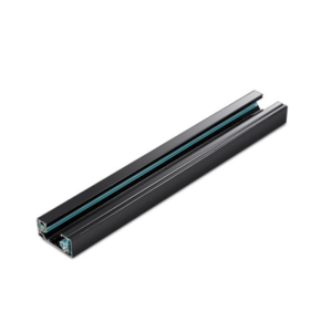 LOC LED Of Cyprus - ACA-Lighting 2W3MB Track 2 Cable 3 Meter Black