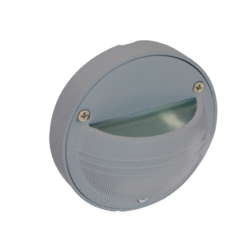 LOC LED Of Cyprus - ACA-Lighting AC.045BS9222EG Spot Light Grey Color