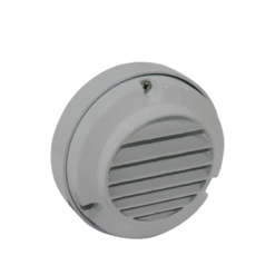 LOC LED Of Cyprus - ACA-Lighting AC.045BS9223EG Surface Spot G4 12V IP45 Grey Color