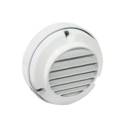 LOC LED Of Cyprus - ACA-Lighting AC.045BS9223W Surface Spot G4 12V IP45 White Color