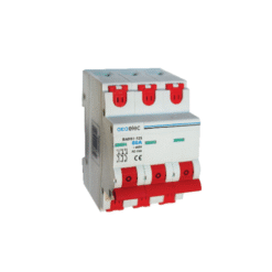 LOC LED Of Cyprus - ACA-Lighting DY02110031 Switch Disconnector 3P 40A