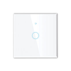 LOC LED Of Cyprus - housemate-smart-switch-1-gang-front