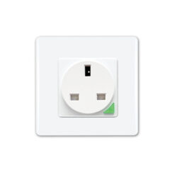 LOC LED Of Cyprus - housemate-socket-front-CY
