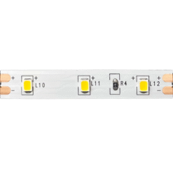 LOC LED Of Cyprus - ACA-Lighting 1228354827 LED Strip 5M 4.8W/M 550Lm/M 12V DC IP20 2700K Ra80 8Mm