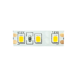 LOC LED Of Cyprus - ACA-Lighting 1228359630PC LED Strip 5M 9.6W/M 1080Lm/M 12V DC IP65 Nano 3000K Ra80 8Mm