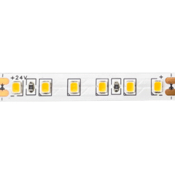 LOC LED Of Cyprus - ACA-Lighting 242835966525M LED Strip 25M 9.6W/M 1130Lm/M 24V DC IP20 6500K Ra80 8Mm