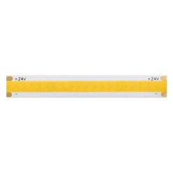LOC LED Of Cyprus - ACA-Lighting 2488040C LED COB Strip  24V DC 8W/M 4000K 880Lm/M IP20 8Mm Ra80 320LEDs/M 5 Reel 3Yrs