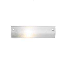 LOC LED Of Cyprus - ACA-Lighting DLA757A1 Bath Wall Lamp For Mirror 30Cm 1Xe14 Aegean