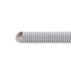 LOC LED Of Cyprus - ACA-Lighting ICAG25 Flexible Corrugated Conduit Grey D25 750N 2J