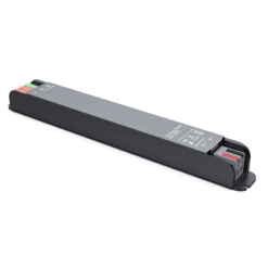 LOC LED Of Cyprus - ACA-Lighting SL100CV24 LED Cv Metal Driver 100W 230V AC- 24V DC 4.2A IP20 5Yrs