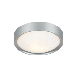 LOC LED Of Cyprus - ACA-Lighting DL250L Ceiling Lamp Round D36Cm 2Xe27 Valletta