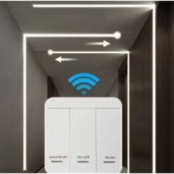 Home Lighting HL-SE-SW-CHL