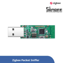 LOC LED Of Cyprus - GloboStar® 80051 SONOFF CC2531-R3 - Zigbee Wireless USB Dongle - Packet Sniffer
